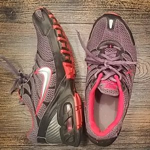 Men's Nike Max Air Torch 4